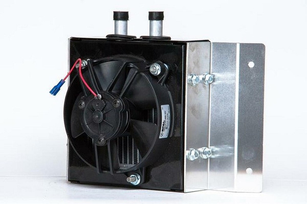 Polaris RZR 900/XP1000 ('14-'18) UPI Cab Heater w/ Defrost by
