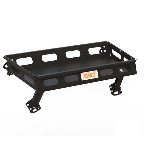 Polaris RZR Cargo Rack by Razorback Offroad - RBO5282