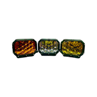 Polaris RZR Spot/Flood Light by SD Lighting - DG-23-EPRZR