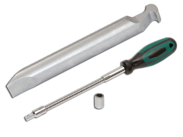 Polaris RZR Belt Removal Tool Kit by Starting Line Products