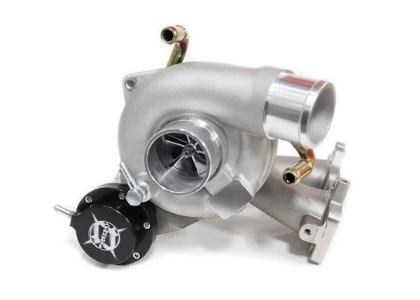 Polaris RZR XP Turbo Water Cooled Big Turbo with Pro XP Housing by Aftermarket Assassins