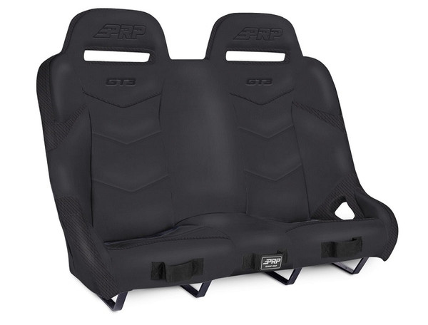 Polaris RZR GT3 1000 Suspension Rear Bench by PRP