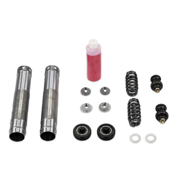 Polaris RZR Front Shock Tuning Kit For Fox OE IBP Shocks by Cognito