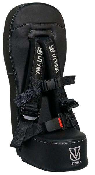 Polaris RZR 900 / Trail Bump Seat by UTV Mountain 