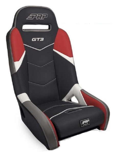 Polaris RZR Suspension Seat by PRP - A7301-RZR-XX