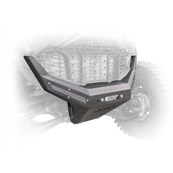 Polaris RZR Front Winch Bumper by DRT Motorsports