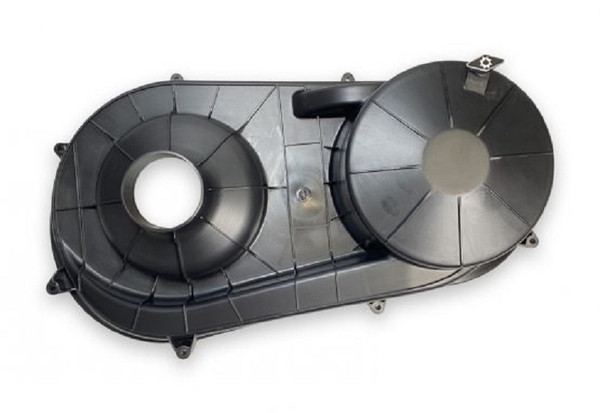 Polaris RZR Complete Clutch Cover Kit by Quad Logic