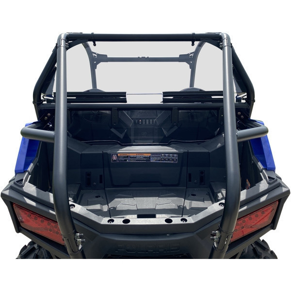 Polaris RZR Back Panel by Moose - 0521-1912