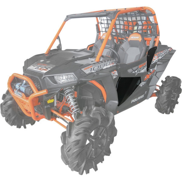 Polaris RZR XP 1000/Turbo Lower Door Half by Moose - 0521-1784