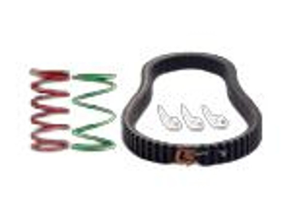 Polaris RZR XP-4 Turbo Clutch Kit by GBoost Technology