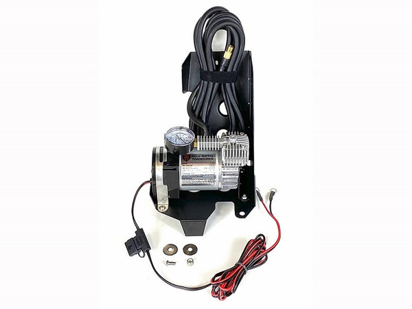 Polaris RZR Pro Adventure Air Compressor Kit by Full Metal