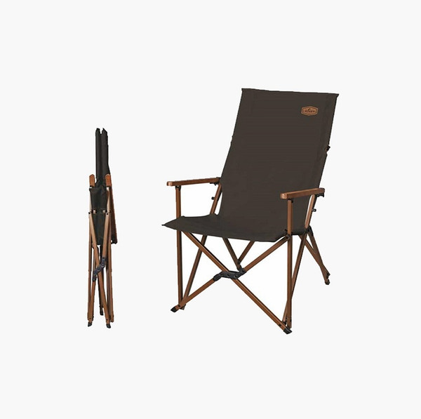 Polaris RZR WS Relax Chair by Kovea - KECW9CA-02-XX-EPRZR