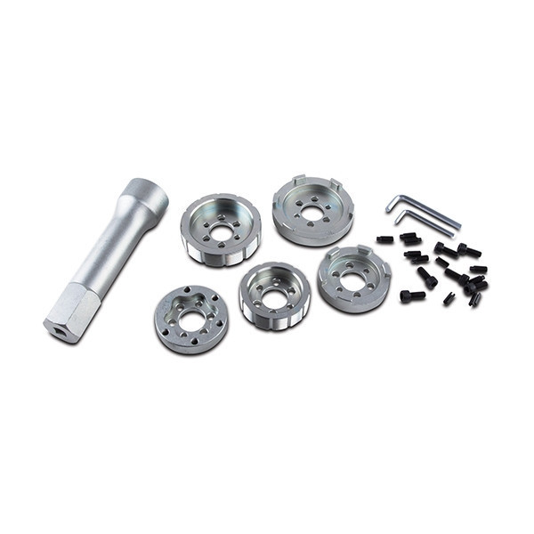 Polaris RZR XP 1000 Snorkel Gear Transmission Tool by High Lifter