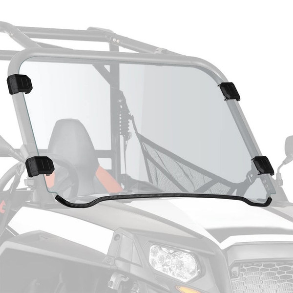 Polaris RZR 570/900 UTV Full Windshield by Kemimoto