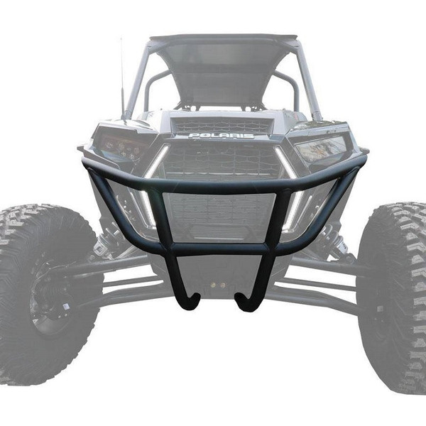 Polaris XP 1000 Turbo S Front Bumper With Winch Mount by AFX Motorsports