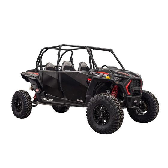 ForZaSG Unleash Your Inner Adventurer with Polaris RZR 4 XP Barrier Pro