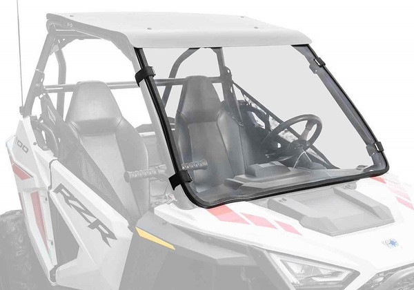 Polaris RZR 200 Full Windshild by SuperATV
