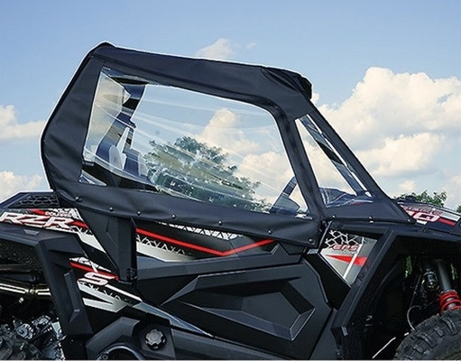 Enhance Your Off-Roading Experience with Seizmik's Polaris RZR