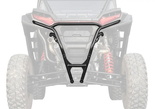 Polaris RZR XP Rear Bumper by SuperATV