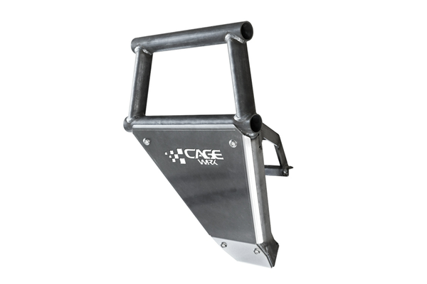 Polaris RZR XP Turbo S / 4 XP Turbo S Front Bumper Assembled by CageWrx