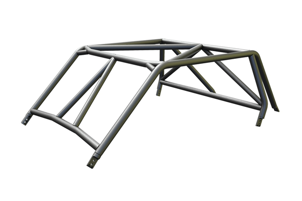 Polaris RZR XP 1000 / Xp Turbo / XP Turbo S "Baja Spec" Roll Cage Kit by CageWrx