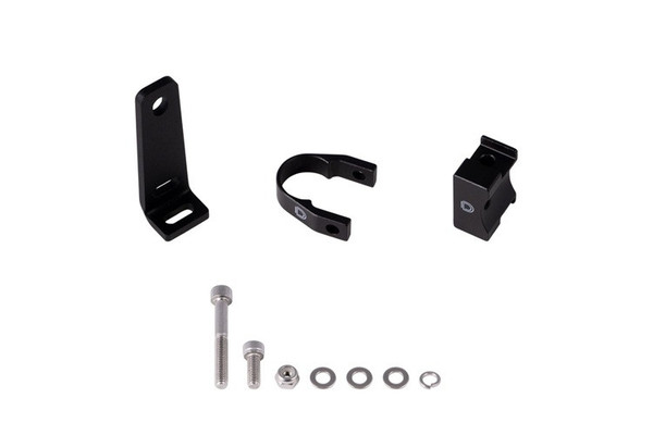 Polaris RZR Stage Series Roll Bar Mount Kit by Diode Dynamics