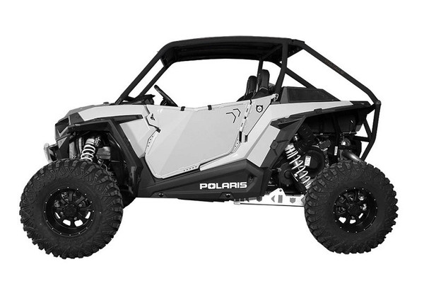 Polaris RZR Baja Cage System No Intrusion by Pro Armor
