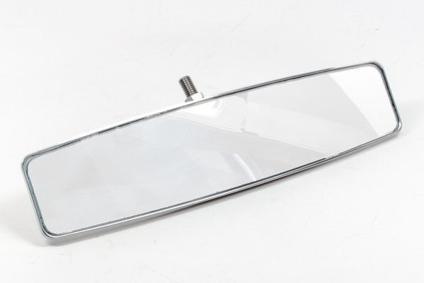 Polaris RZR Billet Aluminum Panoramic Rear View Mirror by UTV Inc.