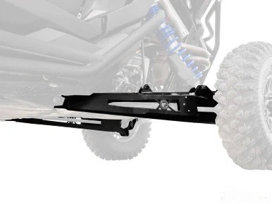 Polaris RZR Pro R Trailing Arms by SuperATV