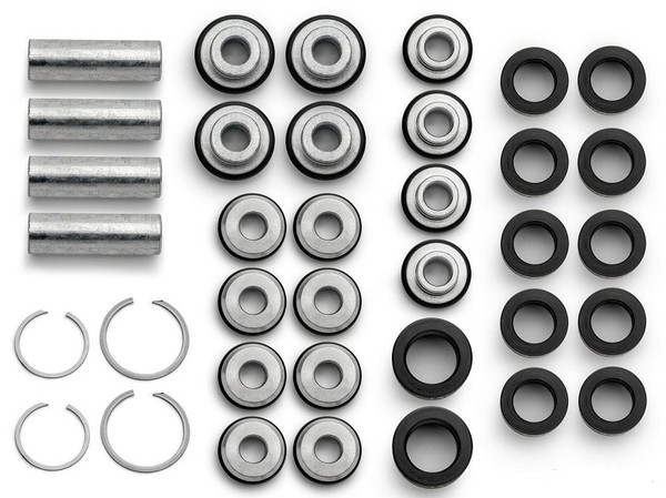 Polaris RZR XP A-Arm Bushings by Super ATV