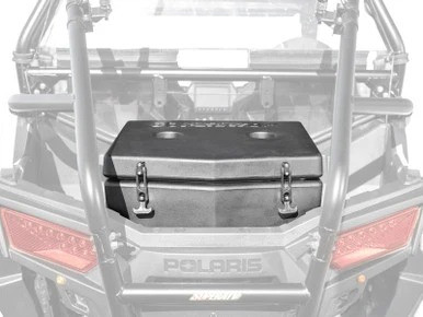 Polaris RZR Trail S 900 Cooler / Cargo Box by SuperATV