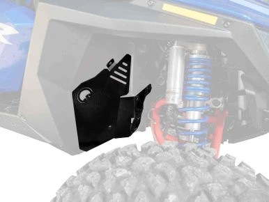 Polaris RZR PRO XP Inner Fender Guards by SuperATV