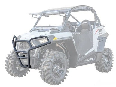 Polaris RZR Trail S 1000 Front Bumper by SuperATV