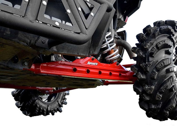 Polaris RZR XP 1000 Rear Trailing Armss by Super ATV