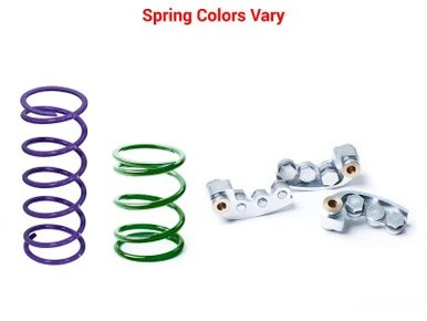 Polaris RZR Trail S 900 Clutch Kit by SuperATV