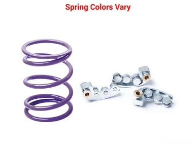 Polaris RZR XP Turbo S Clutch Kit by SuperATV