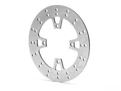 Polaris RZR Up & Running Brake Rotor Replacement by SuperATV