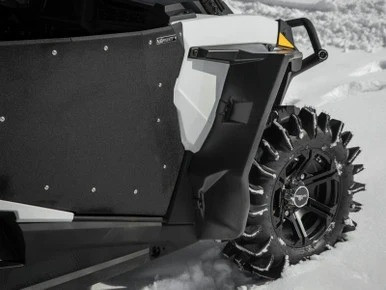 Polaris RZR Trail 900 Fender Flares by SuperATV