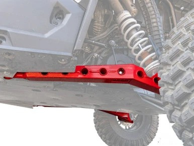Polaris RZR XP / 4 XP High-Clearance Rear Trailing Arms by SuperATV