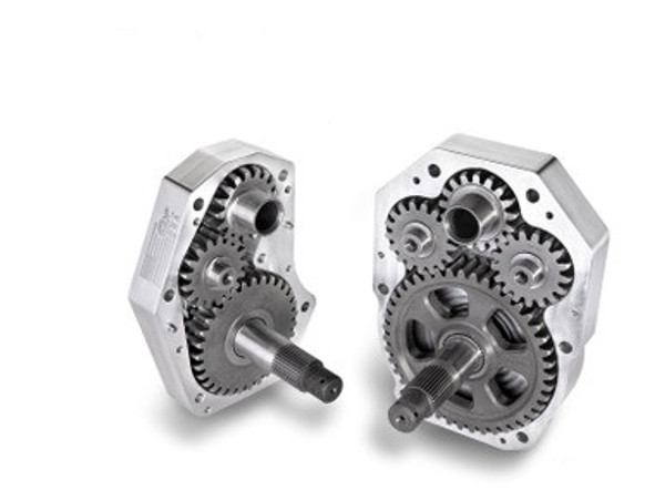 Polaris RZR PRO XP 6" Portal Gear Lift by SuperATV