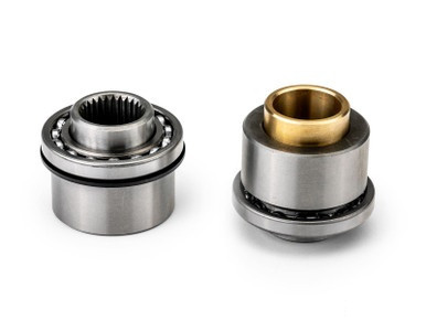 Polaris RZR XP 1000 Differential Hub and Axle Upgrade Kit by