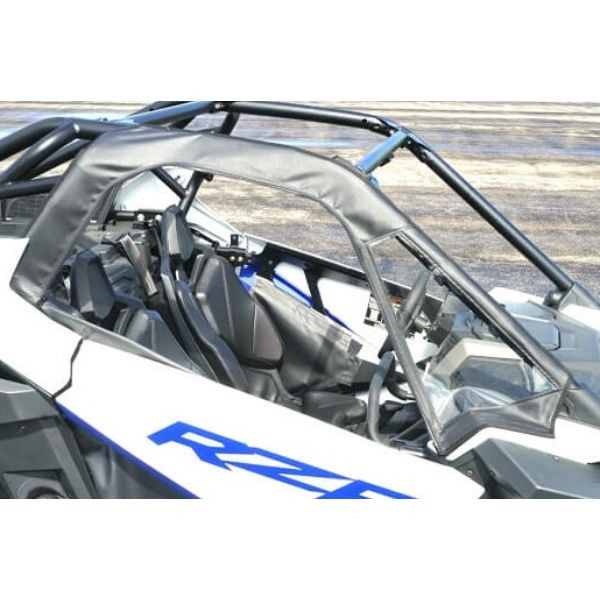 Polaris RZR Pro XP Soft Upper Doors by Falcon Ridge-52-10231-Z