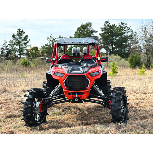 Polaris RZR 4 1000/ XP Turbo Composite Roof by Seizmik 81-20108