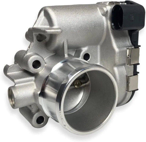 Polaris RZR Turbo Throttle Body by Quad Logic