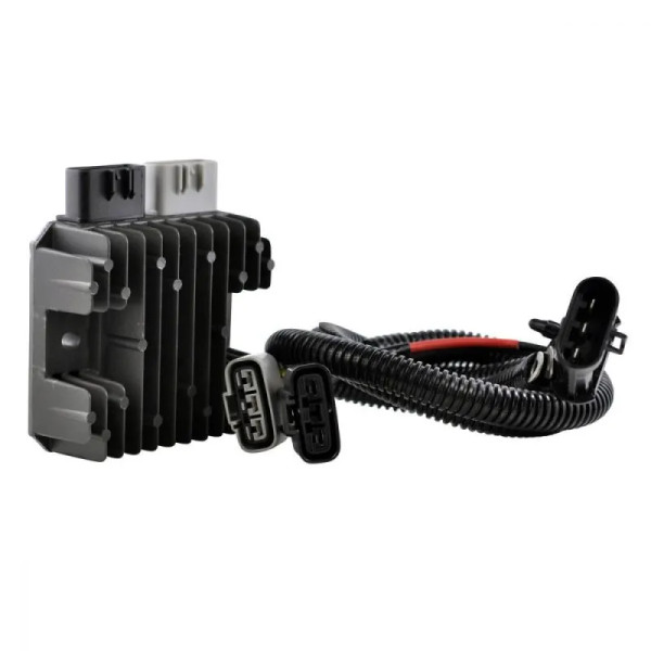 Polaris RZR Pro XP Improved Mosfet Voltage Regulator by Quad Logic