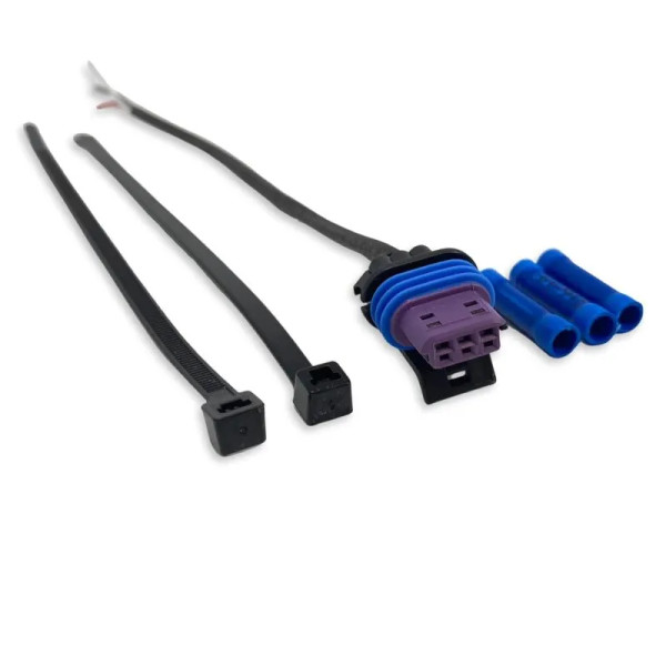 Polaris RZR RS1 Speed Sensor Pigtail by Quad Logic