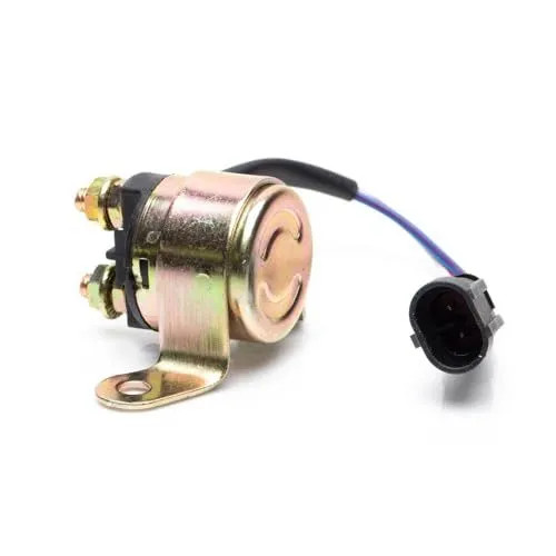 Polaris ACE 325/500/570/900 Starter Solenoid by Quad Logic