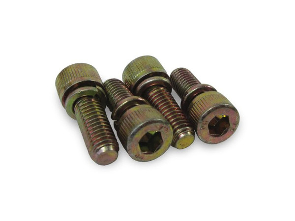 Polaris RZR 570 Exhaust Manifold Studs by Quad Logic