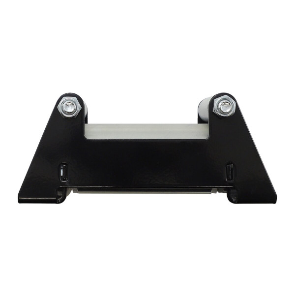Polaris RZR Winch Roller Fairlead by Moose