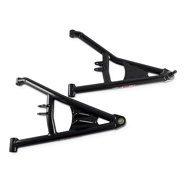 Polaris RZR PRO XP APEXX Front Forward Upper & Lower Control Arms by HighLifter